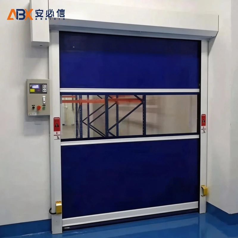 宝鸡市高速门